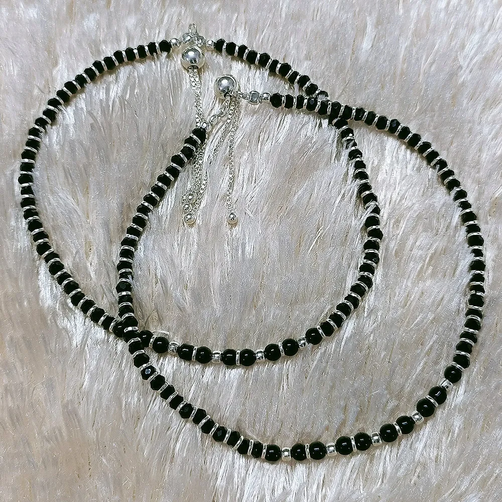 925 Silver Openable Nazariya Bracelet (Design 110)