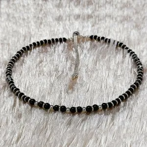 925 Silver Openable Nazariya Bracelet (Design 110)