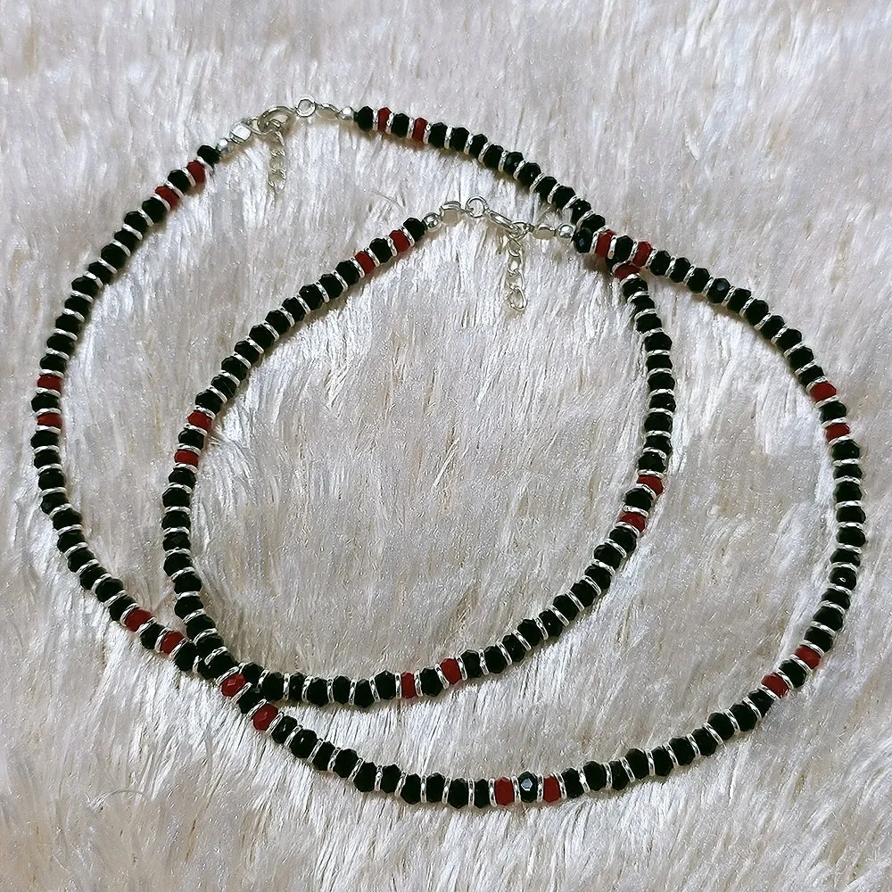 925 Silver Openable Nazariya Bracelet (Design 111)