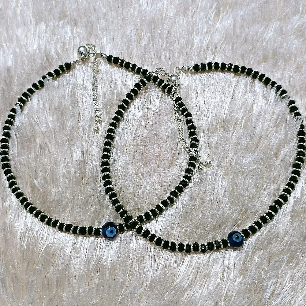 925 Silver Openable Nazariya Bracelet (Design 120)