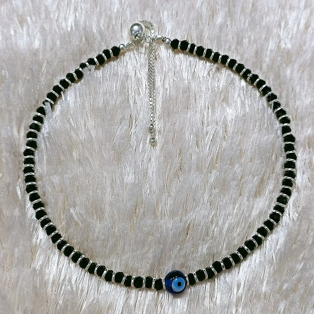 925 Silver Openable Nazariya Bracelet (Design 120)