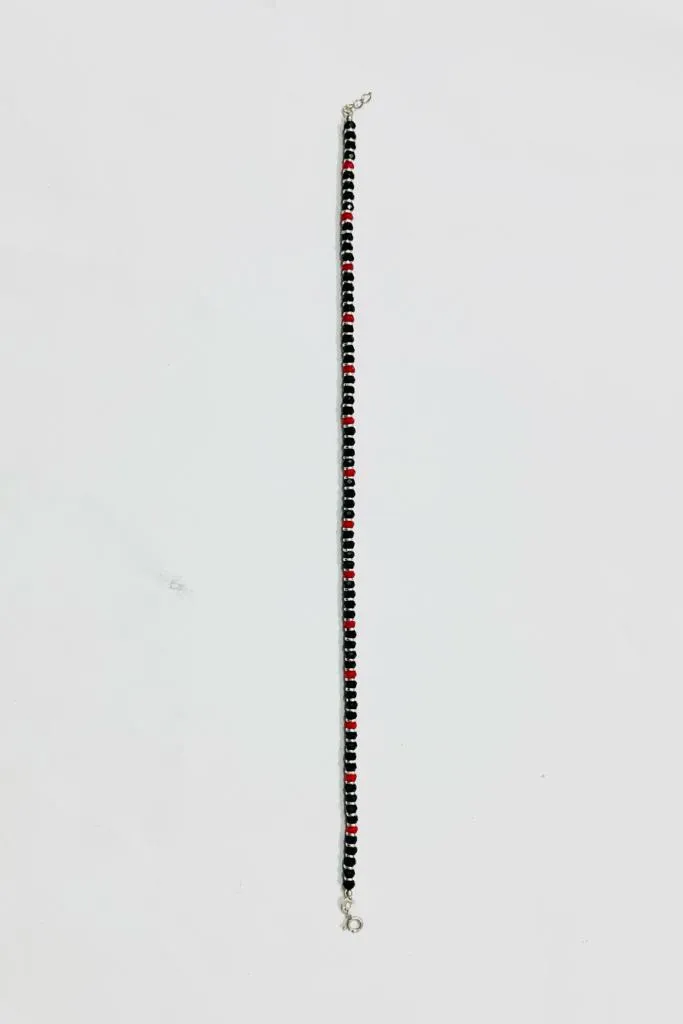 925 Silver Openable Nazariya Bracelet (Design 188)