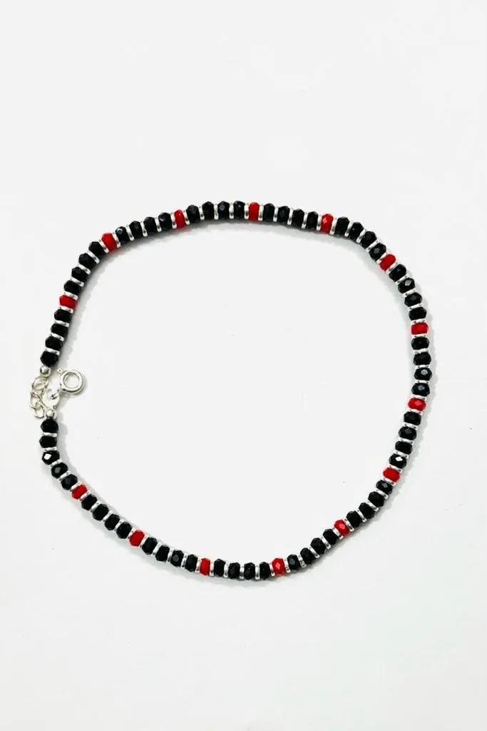 925 Silver Openable Nazariya Bracelet (Design 188)