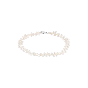 Amalfi Bracelet - Silver