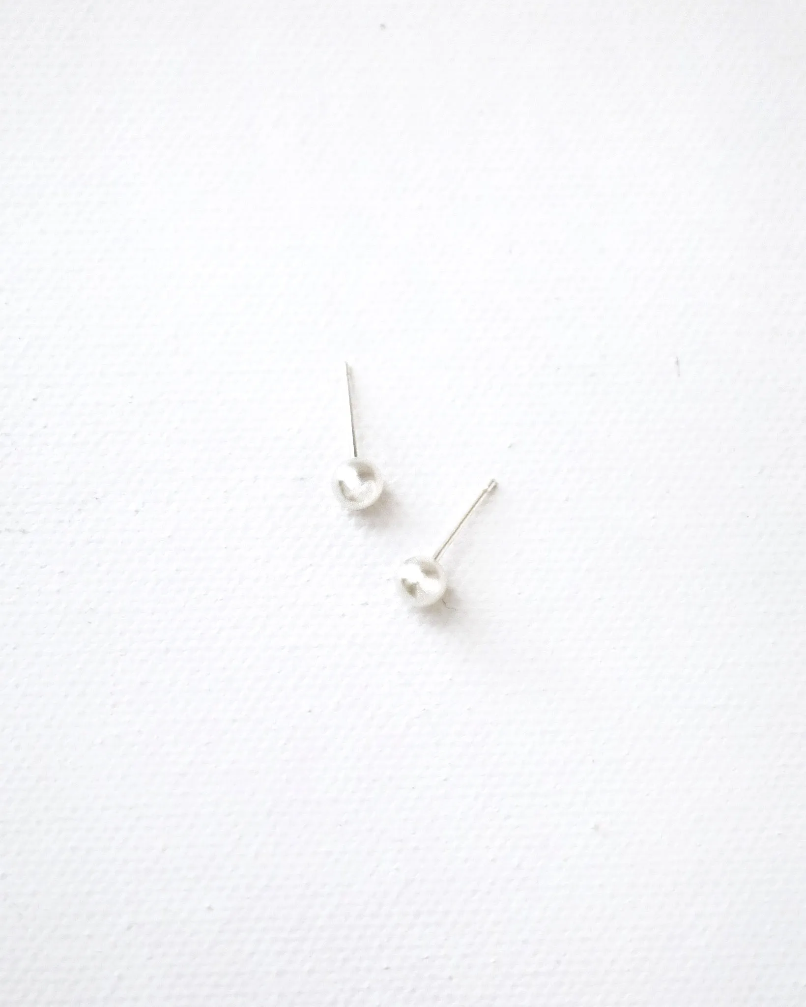 Amelia Pearl Earrings
