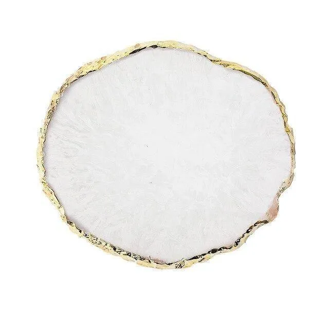 Artistic Eco-Friendly Silicone Jewelry Organizer Tray