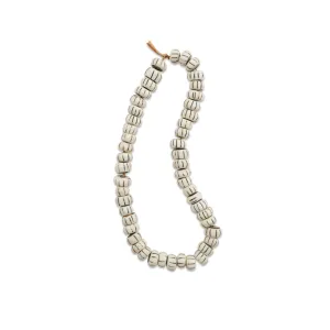 Asili Carved Bone Beads