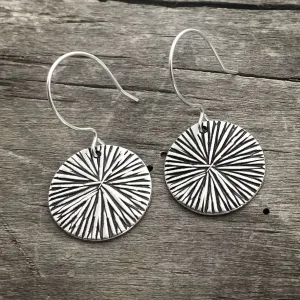 Blossom Earrings