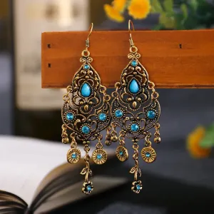 Bohemian Ethnic Earrings for Women