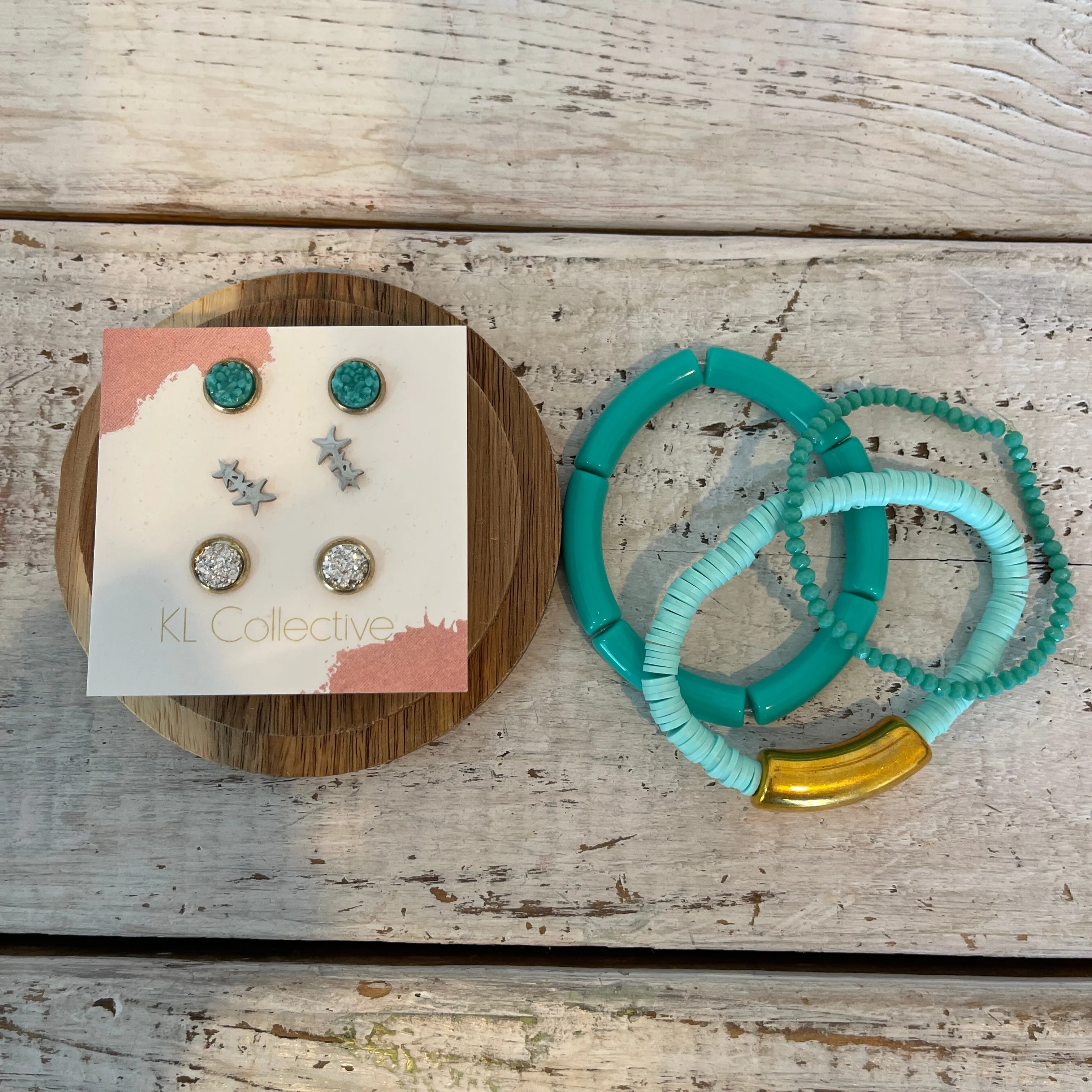 bohemian rhapsody jewelry set