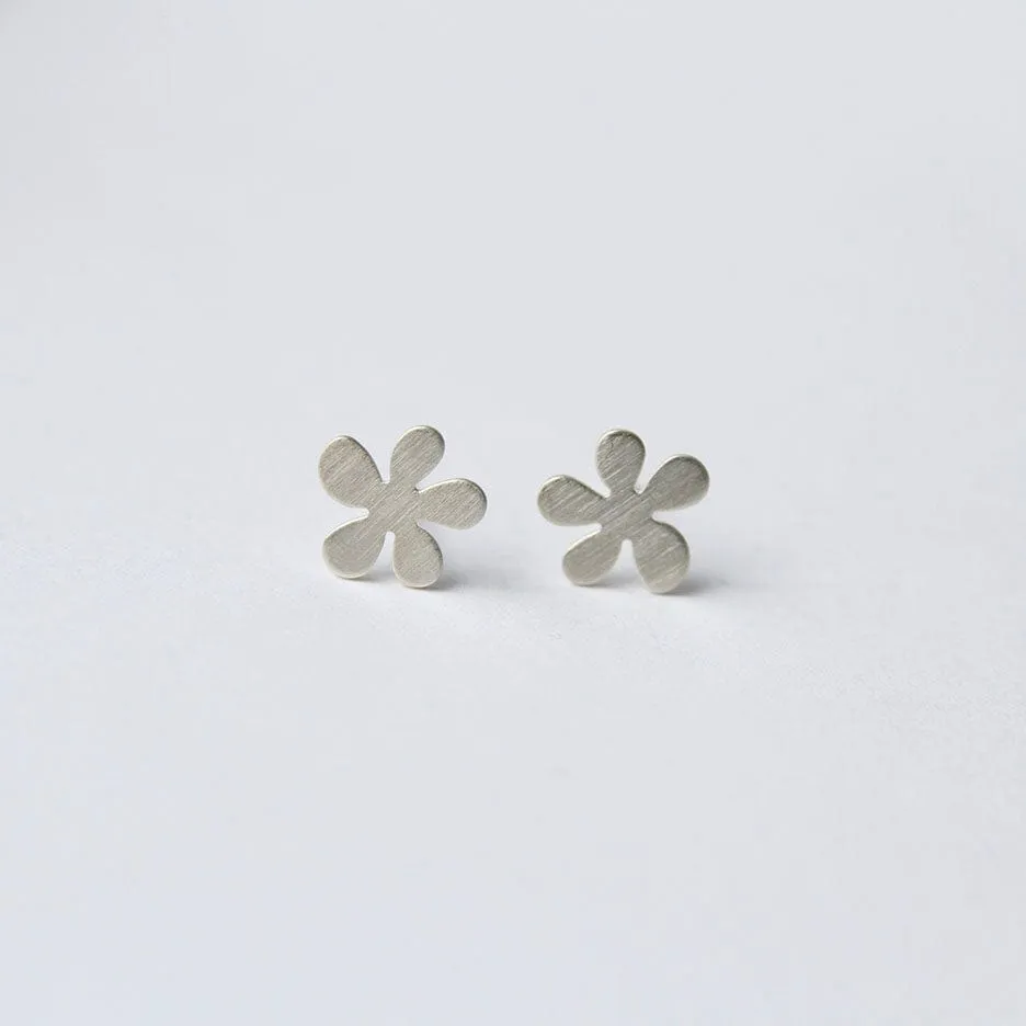 Buttercup Post Earring