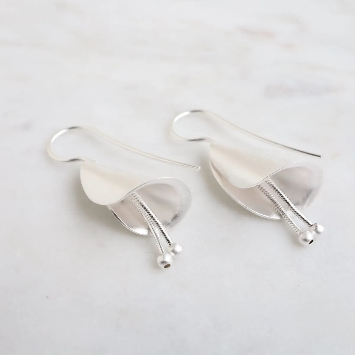 Callalilly Earring
