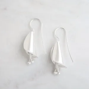 Callalilly Earring