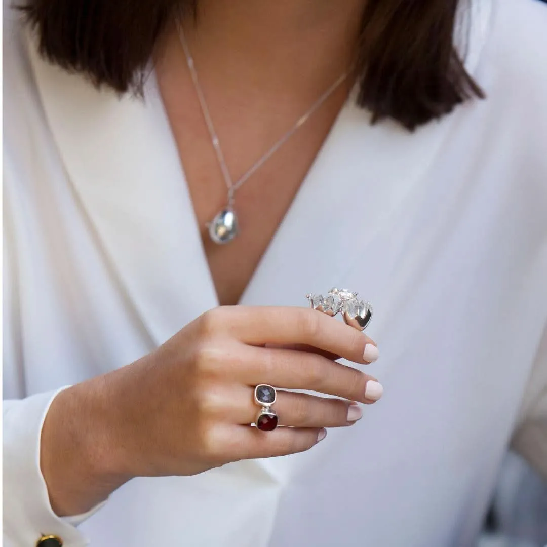 Charming Chick Locket