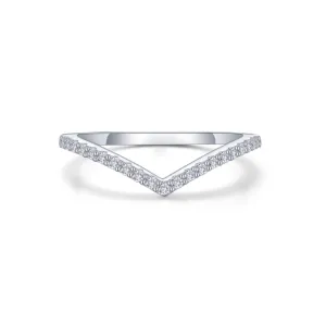 Chevron Wave Band
