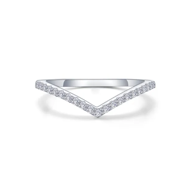 Chevron Wave Band