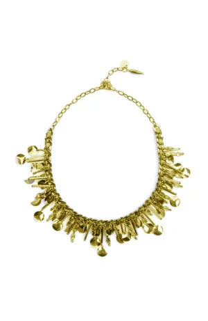 Chitra Necklace