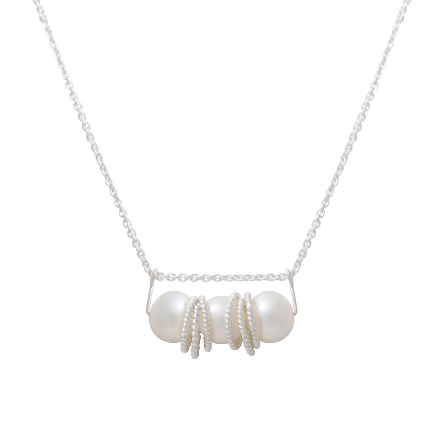 classic bar pendant