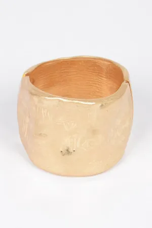 Cuff It Spring Hinge Cuff