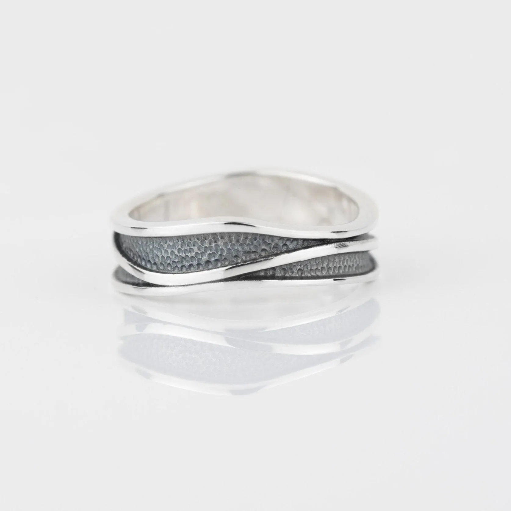 Dark Skies Ring