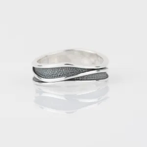 Dark Skies Ring