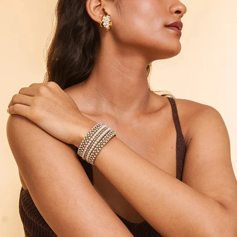 Deepa Gurnani Virginia Cuff