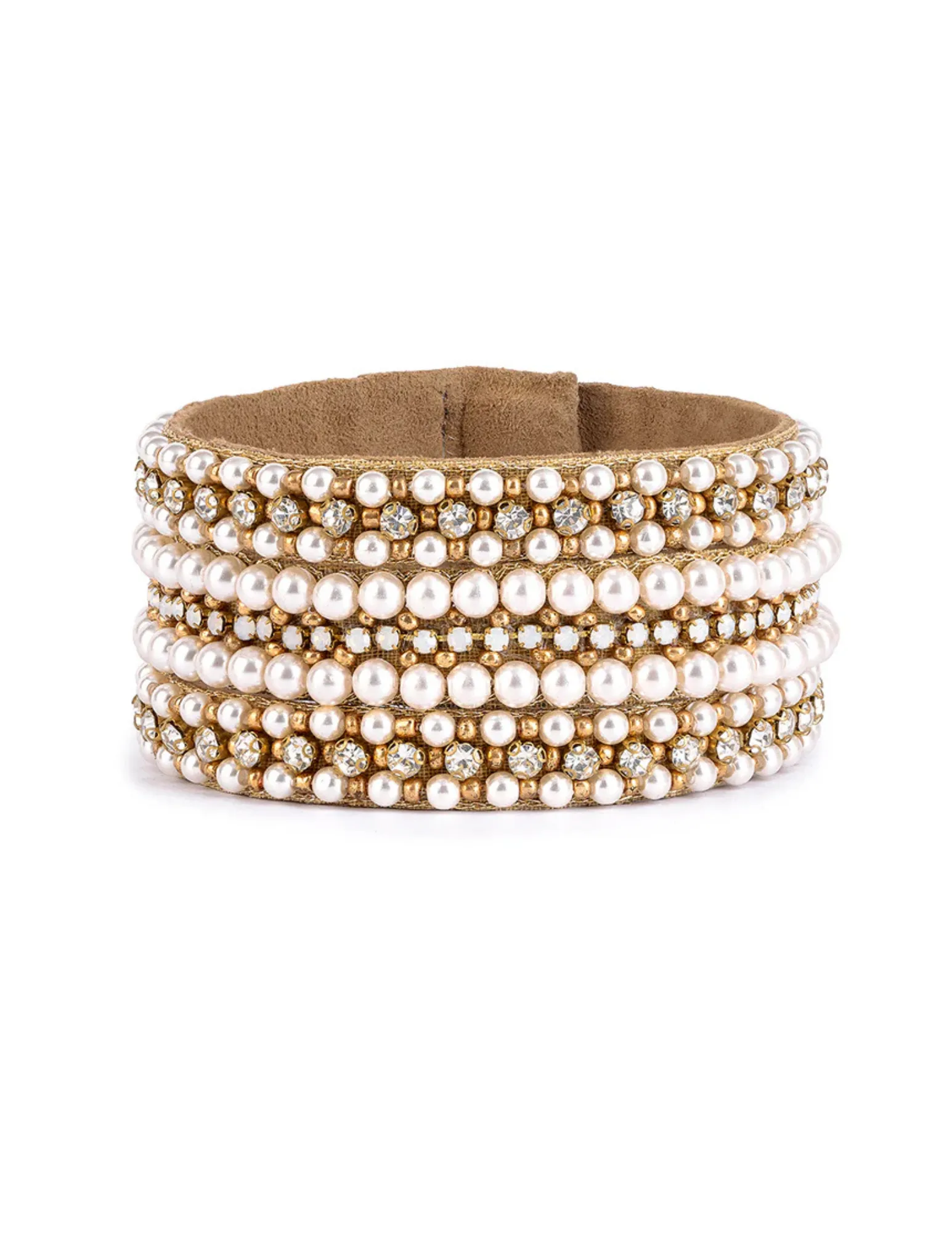 Deepa Gurnani Virginia Cuff