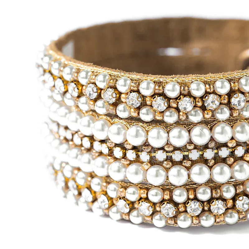 Deepa Gurnani Virginia Cuff