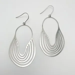 DENZ Boho #1 in silver