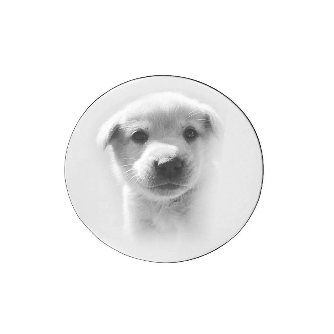 Disc Photo Insert for Dream Locket
