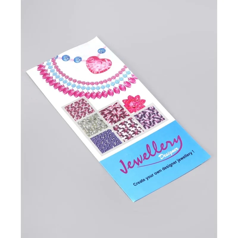 Ekta Jewellery Designer Senior Craft Kit