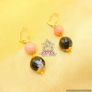 Elegant Simple Earrings