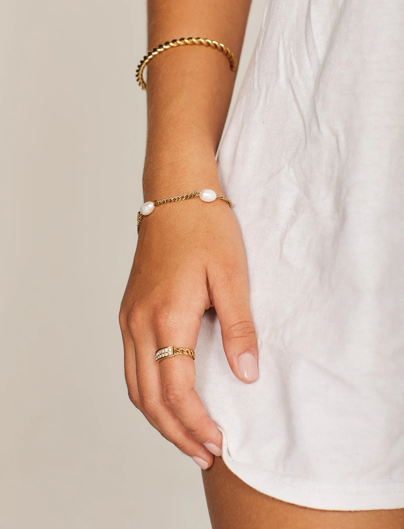Elide Bracelet