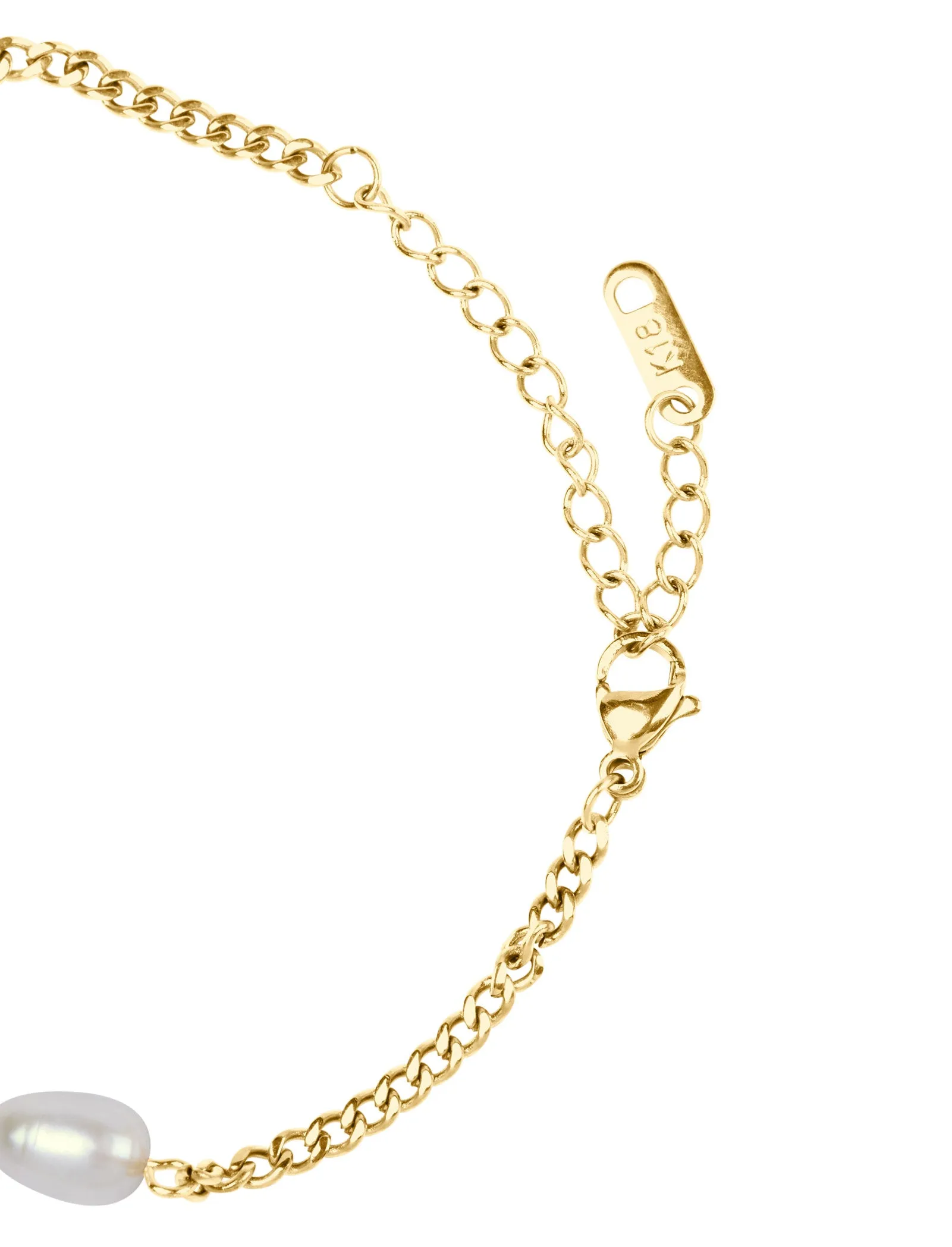 Elide Bracelet