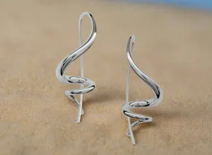 Encore Earrings
