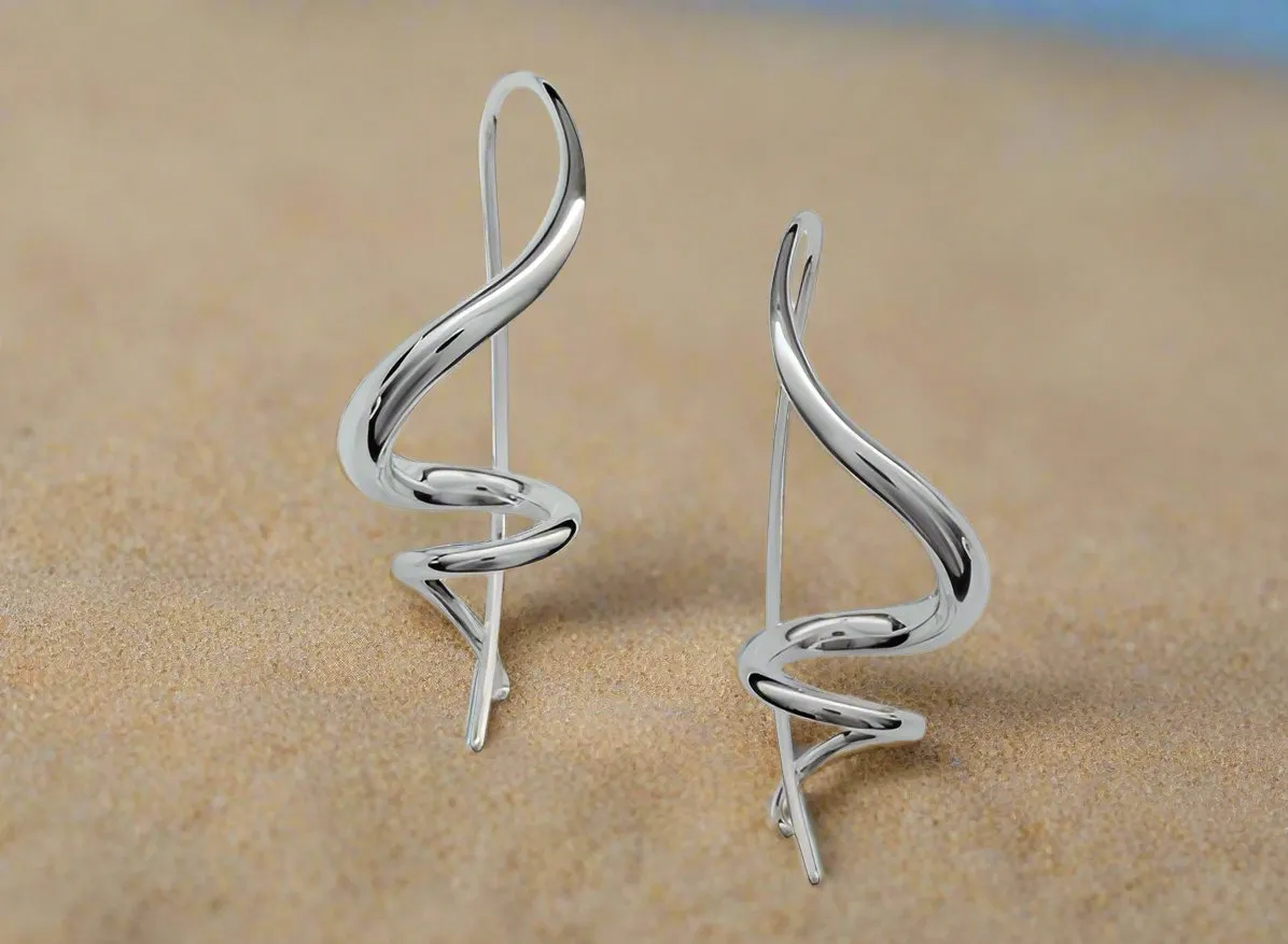 Encore Earrings