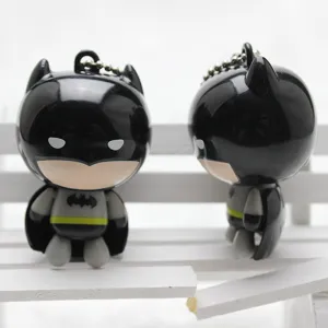 Fancy&Fantasy 2017 New Arrivals 5cm Super Hero