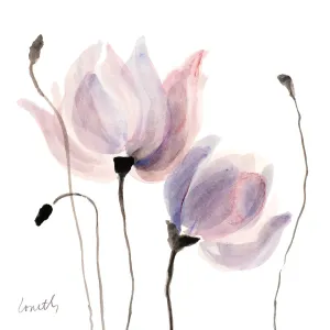 Floral Sway III