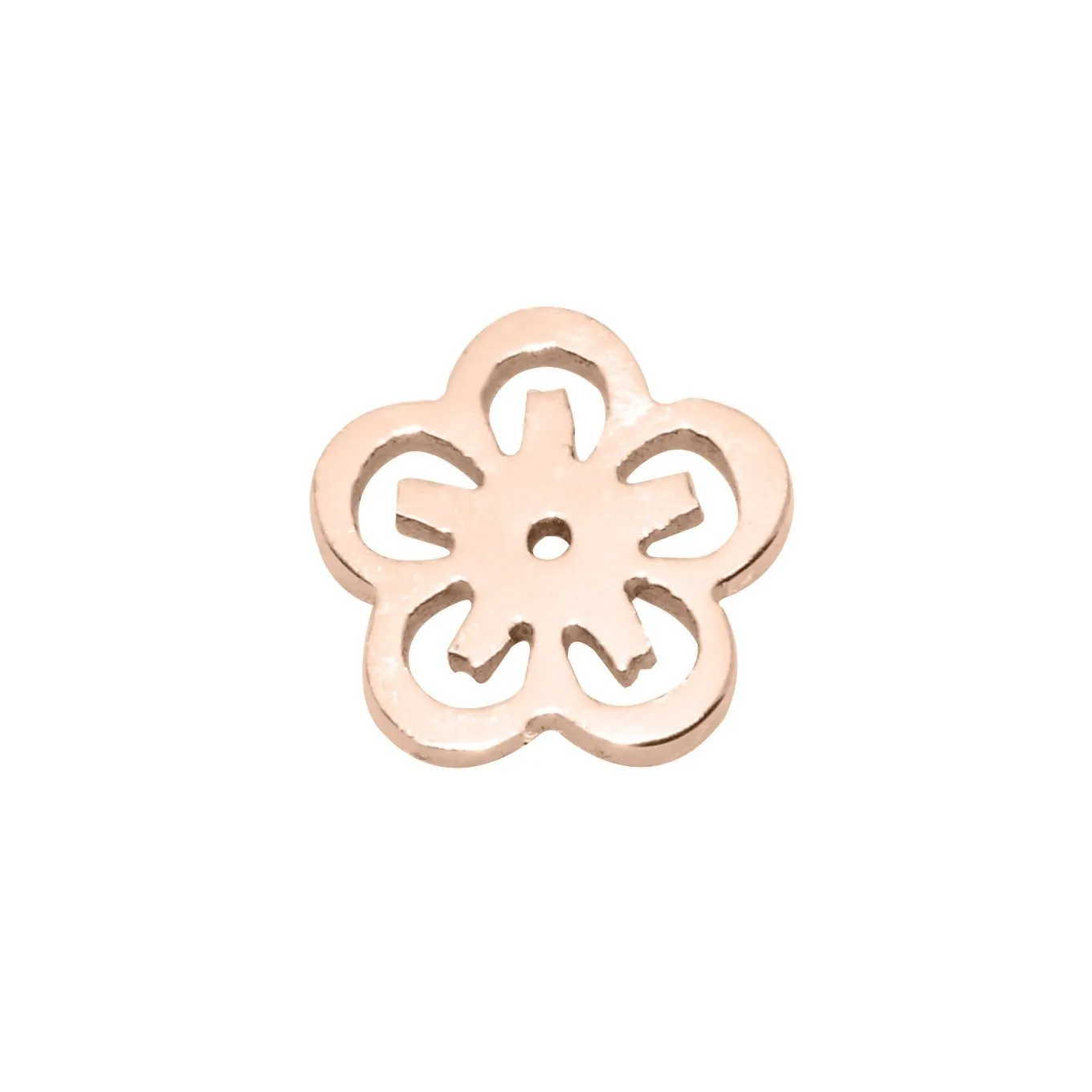 Flower Charm For Dream Locket
