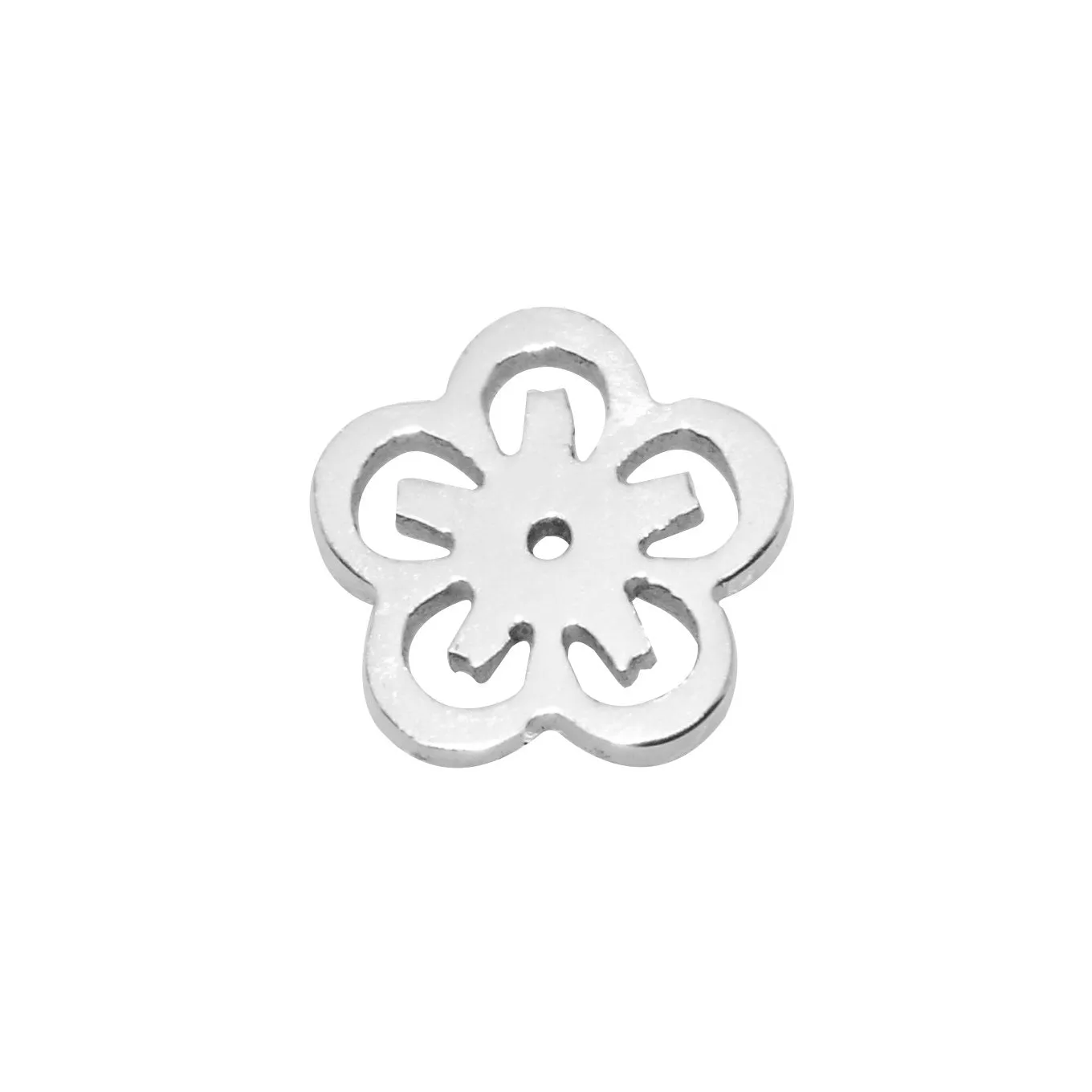 Flower Charm For Dream Locket