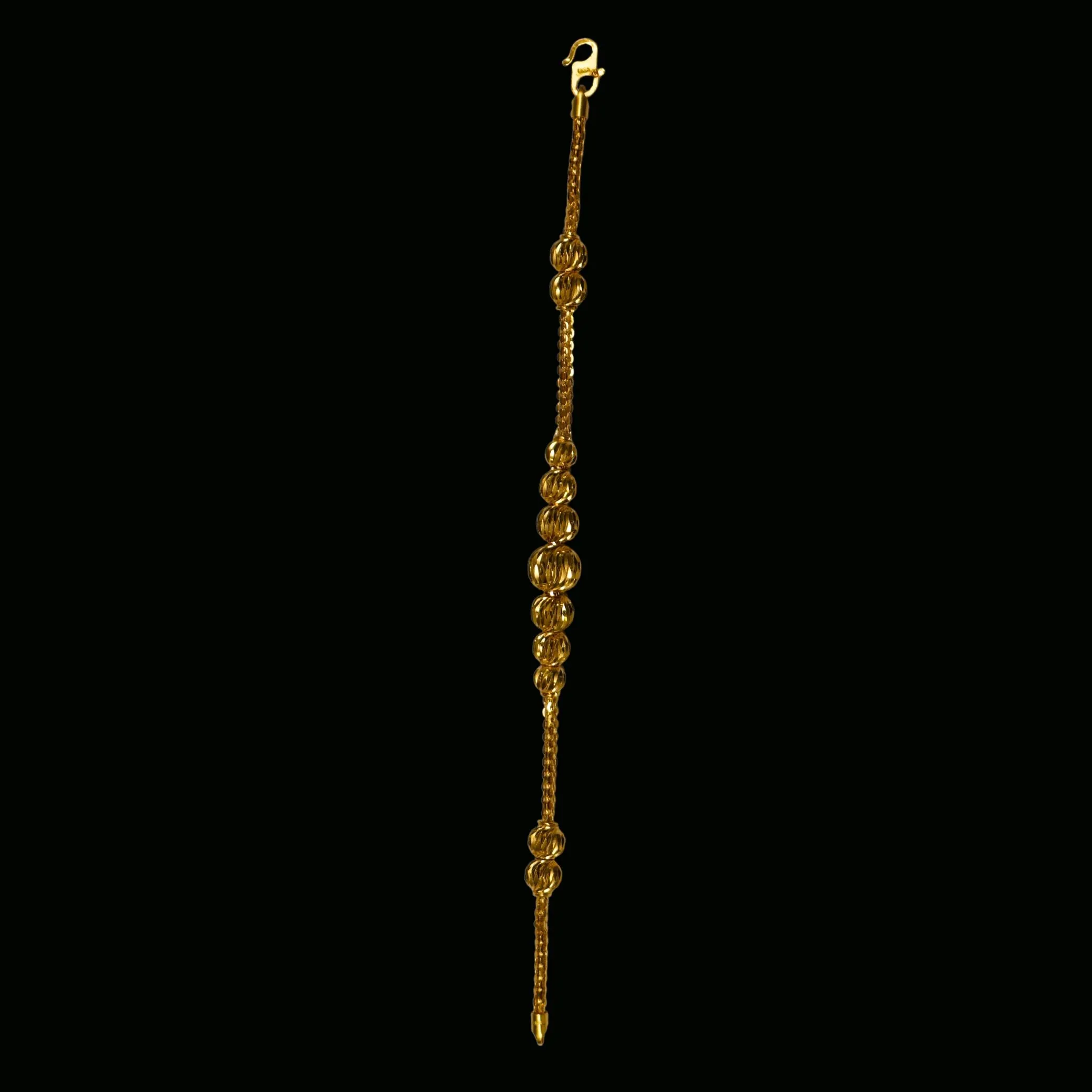 Gelang Emas 15