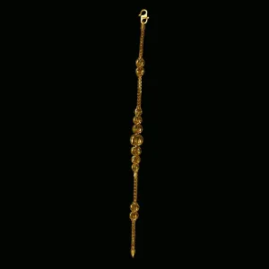 Gelang Emas 15