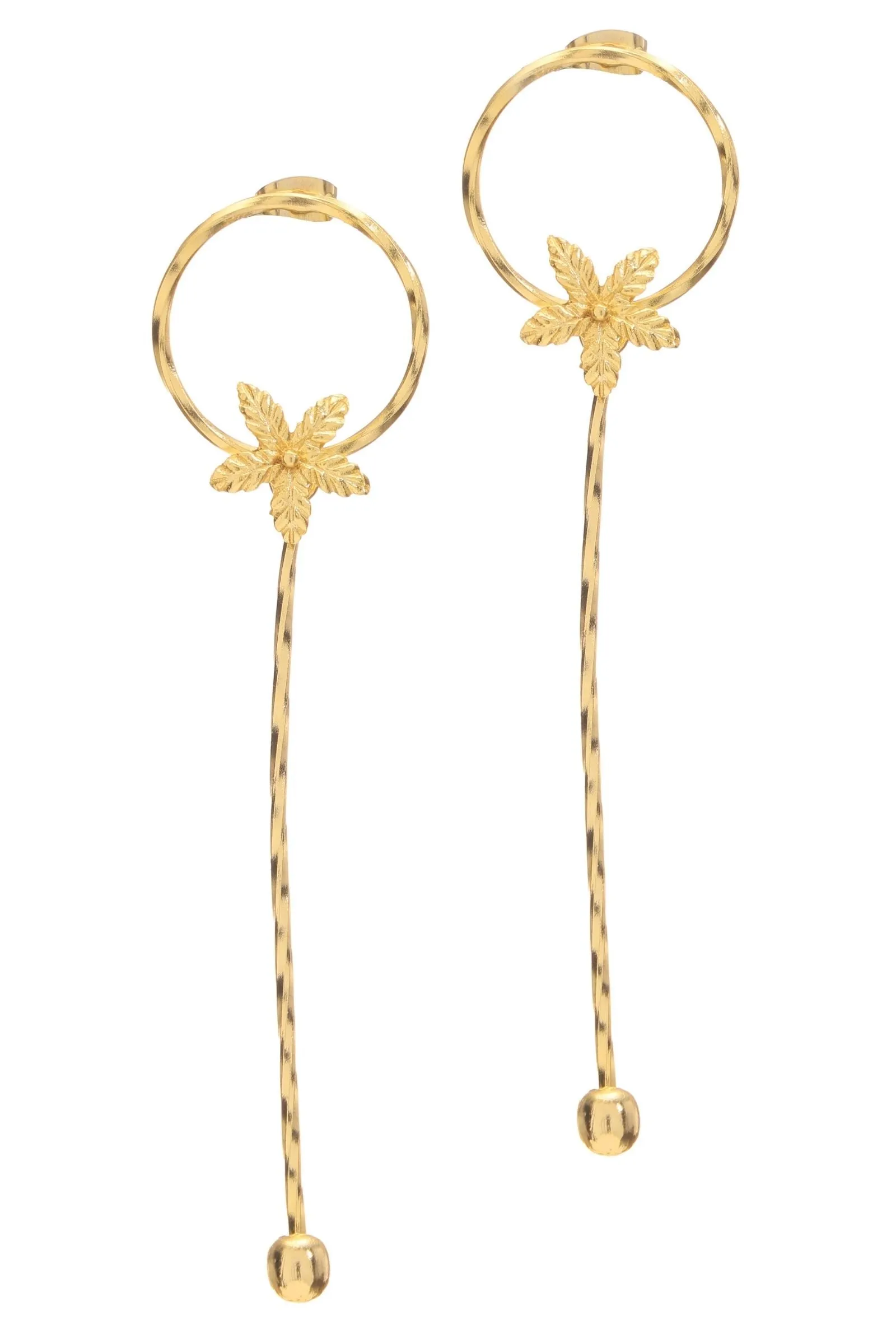 Golden Bloom Duo