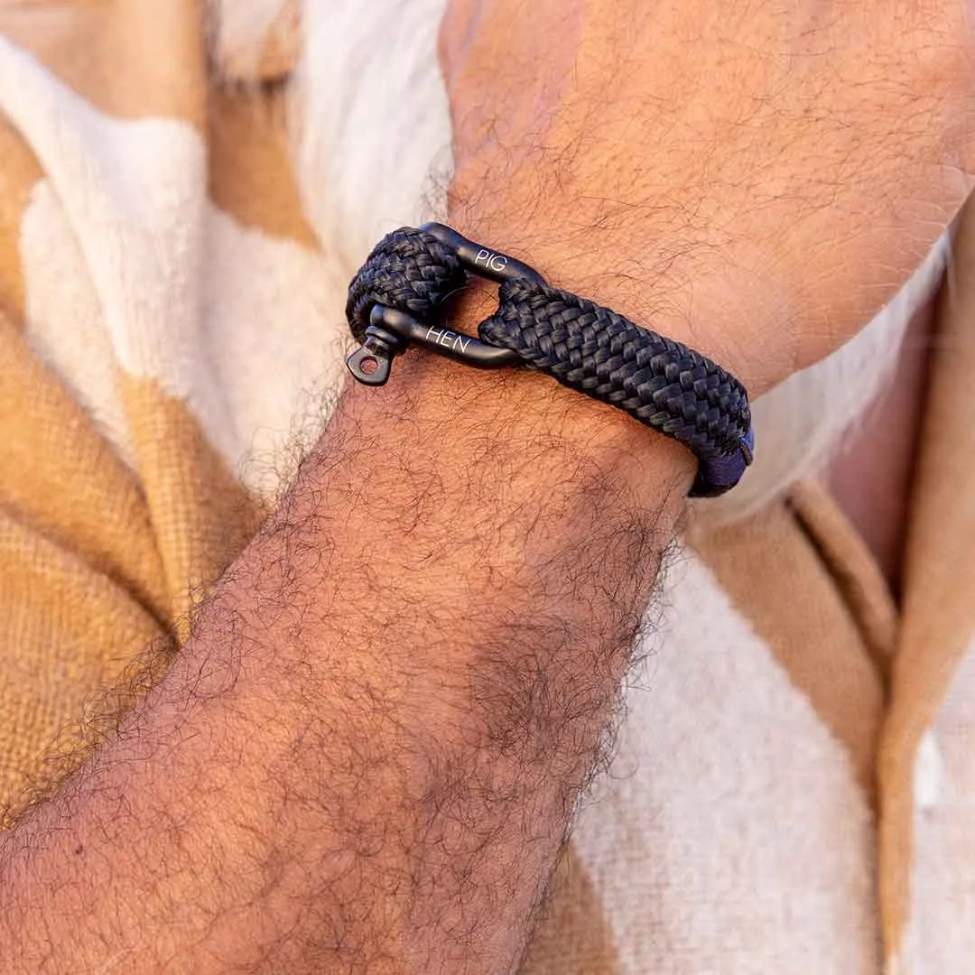 Gorgeous George Bracelet