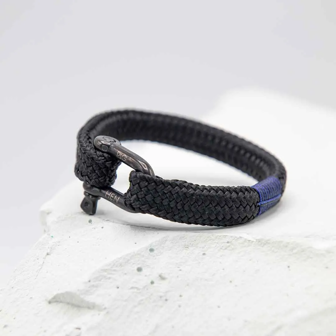 Gorgeous George Bracelet