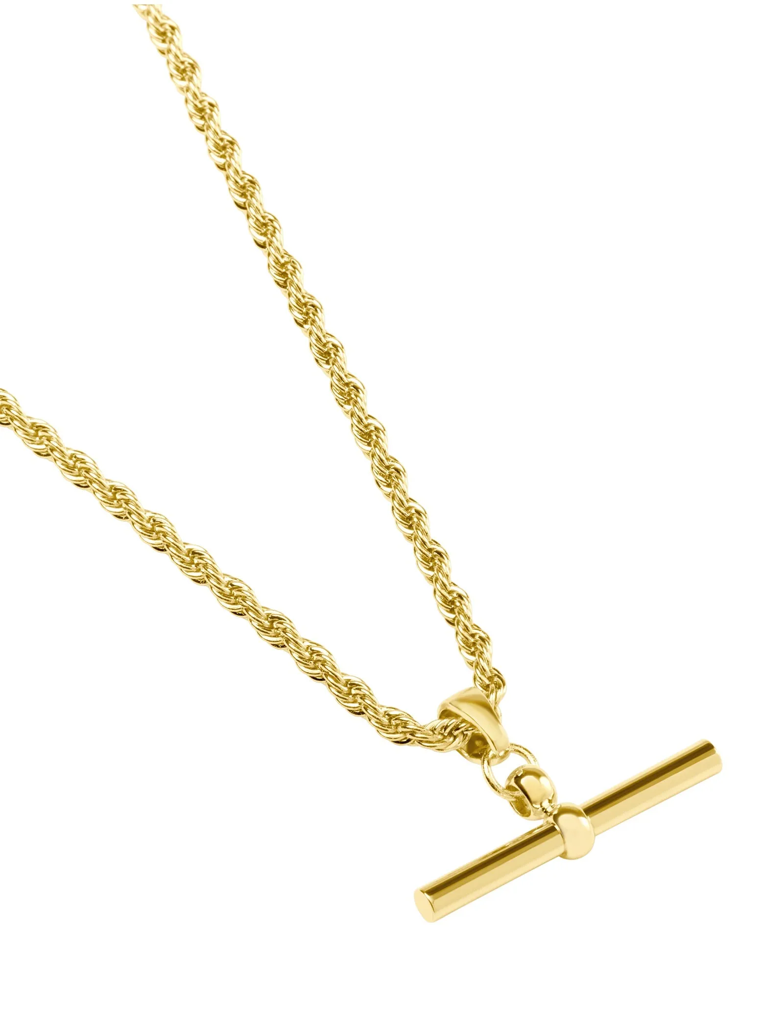 Hali Necklace