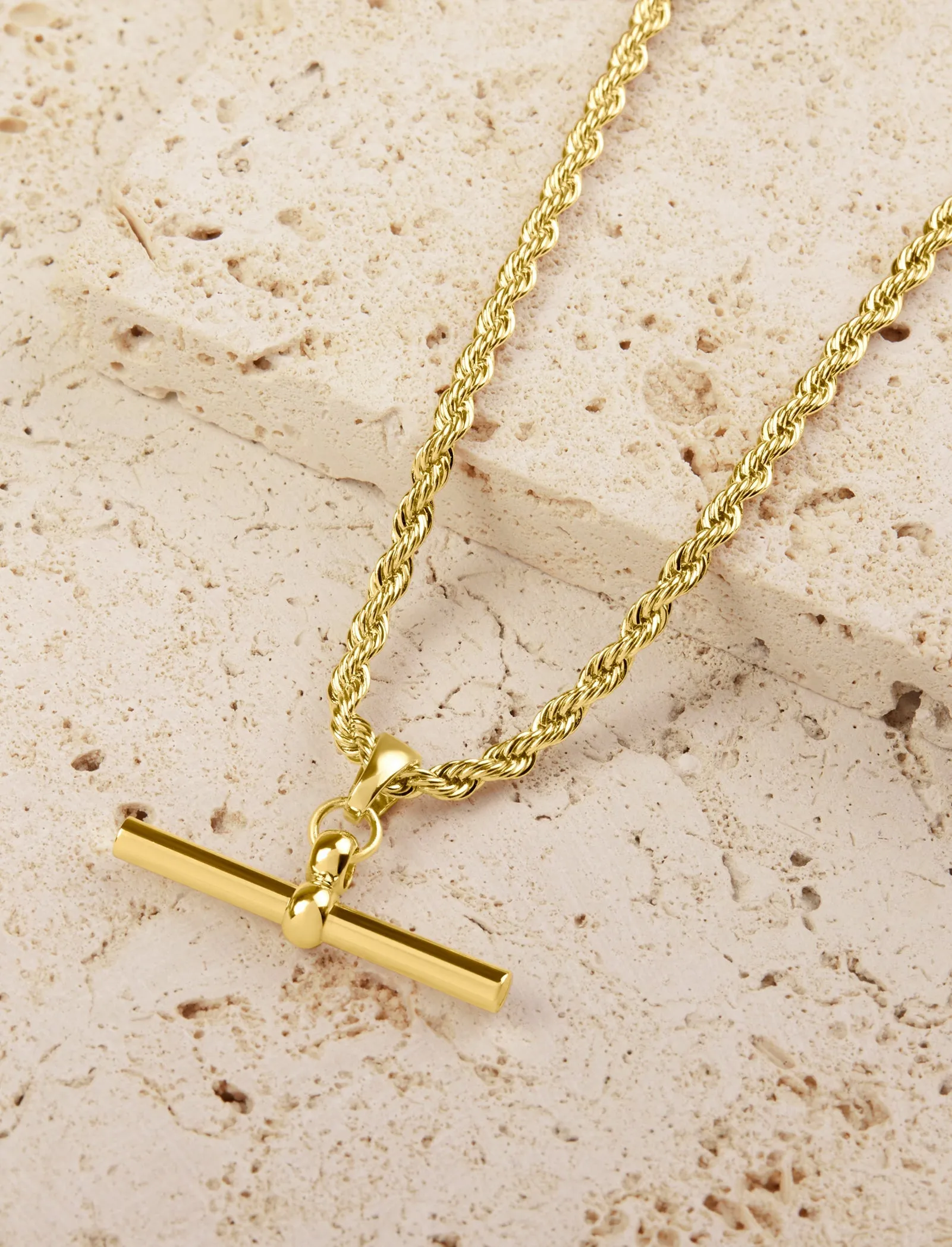 Hali Necklace