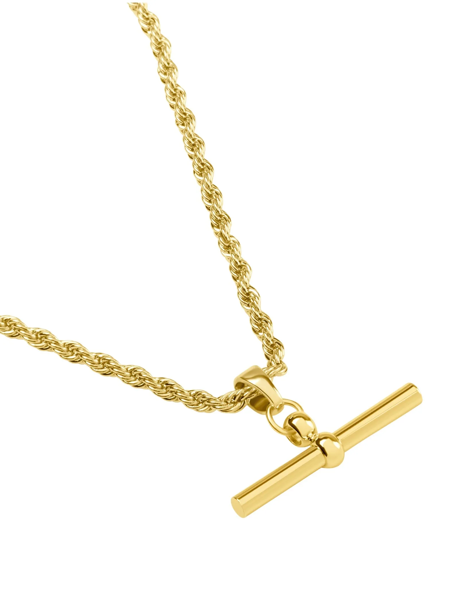 Hali Necklace