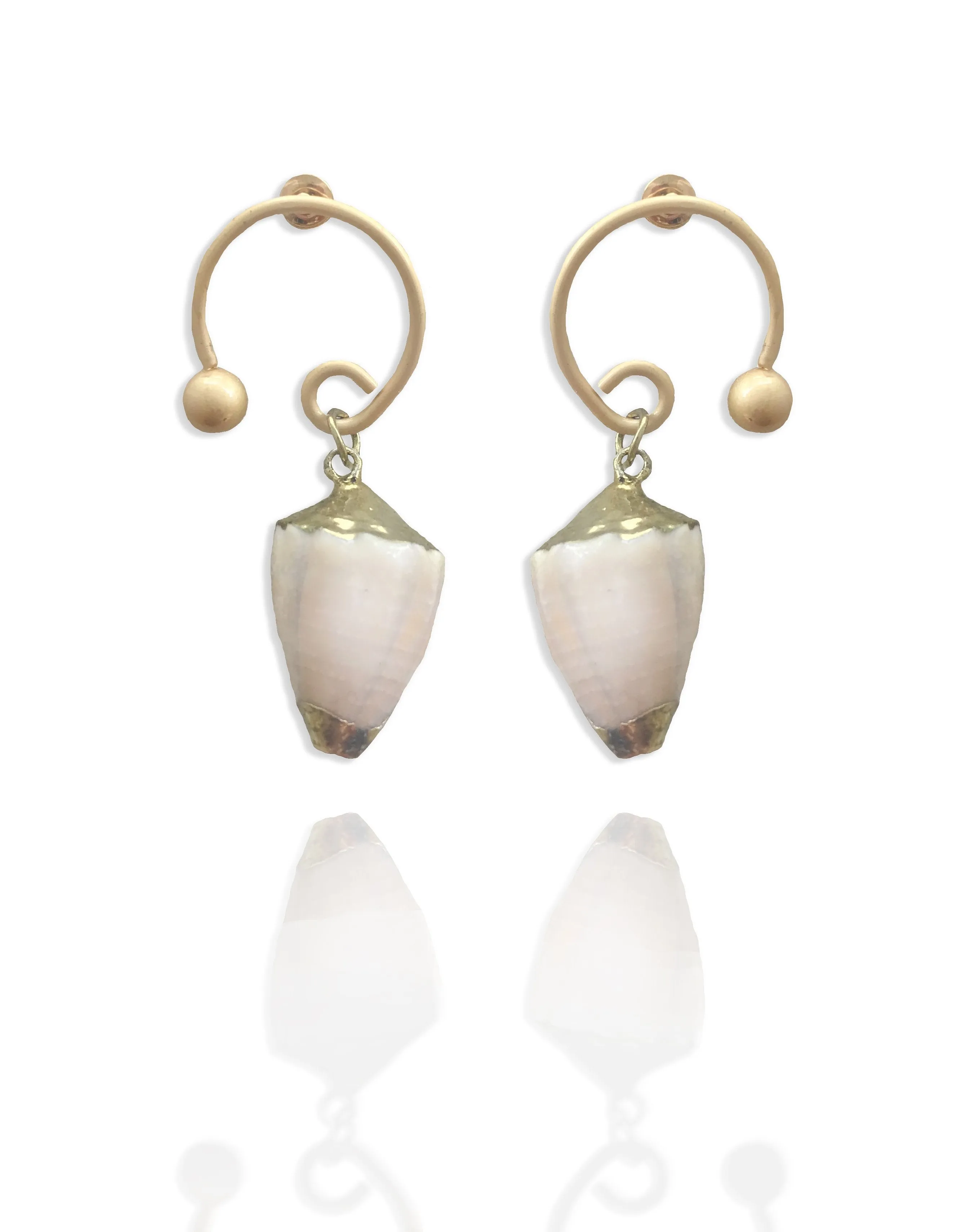 High Tide Earrings