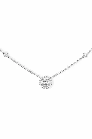 Joy Diamond Necklace